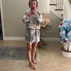 Stillwater dress XS mini dress